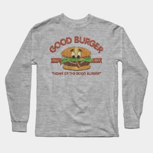 Good Burger 1994 Long Sleeve T-Shirt